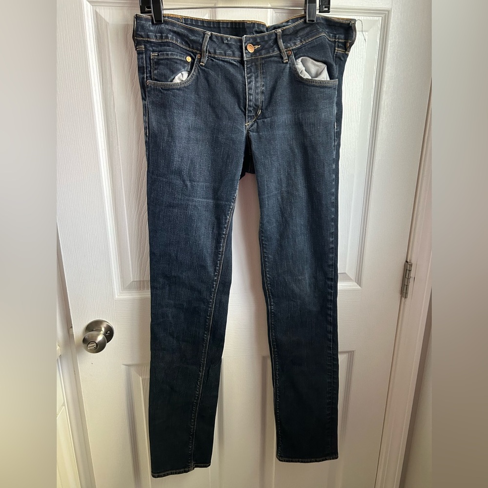 & jeans